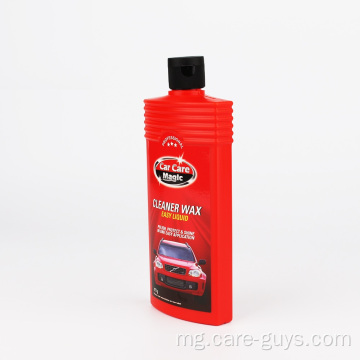 Car Spray Wax Cleance Cleaning Cleaning Nano Coating